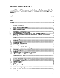 DIN EN ISO 29463-5:2022-10