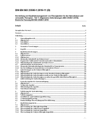 DIN EN ISO 23500-1:2019-11