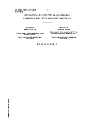 IEC 62586-2:2017/COR1:2018