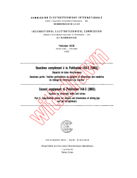IEC 60149-2B:1969