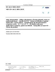 NBN EN 4612-005:2019