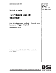 BS EN ISO 2160:1995