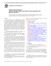 ASTM D3462/D3462M-25