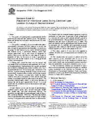 ASTM D7909-21a(2025)