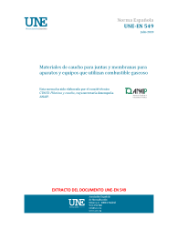 UNE-EN 549:2020