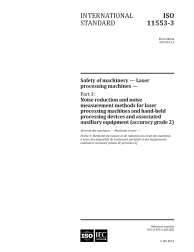 ISO 11553-3:2013