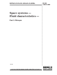 BS ISO 14951-3:1999