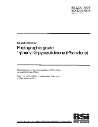 BS 3230:1978