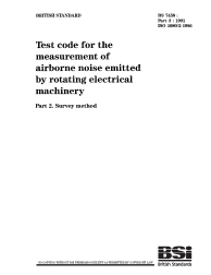 BS 7458-2:1991