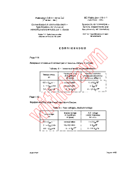 IEC 60146-1-1:1991/COR1:1993