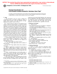 ASTM A814/A814M-96(1998) (R2001)