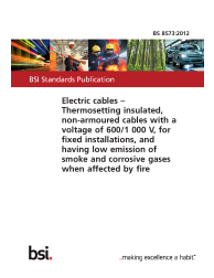 BS 8573:2012