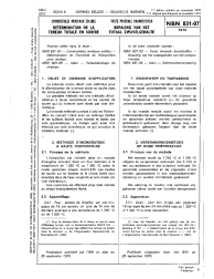 NBN 831-07:1970