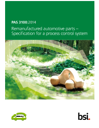 PAS 3100:2014