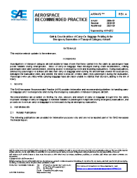 SAE ARP 4072A:2021-05-20