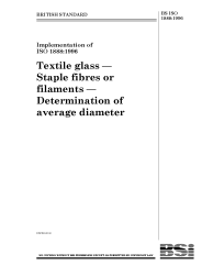 BS ISO 1888:1996