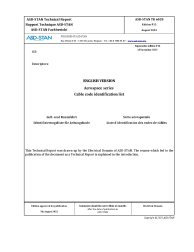 ASD-STAN TR 6058 P15:2025