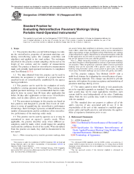 ASTM D7585/D7585M-10(2015)