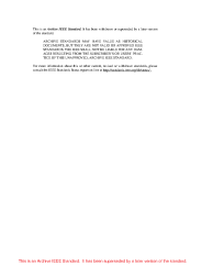 IEEE 802.1H:1995 (R2001)