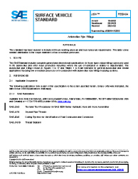 SAE J 530:2024-02-16