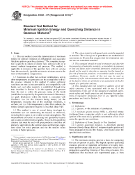 ASTM E582-07(2013)e1