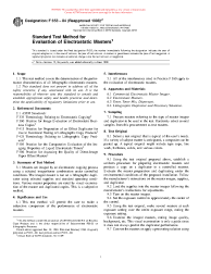 ASTM F653-84(1998)e1