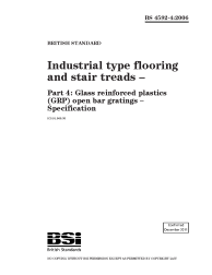 BS 4592-4:2006