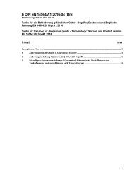 DIN EN 14564/A1:2016-04