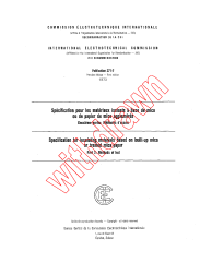 IEC 60371-2:1973
