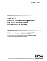 BS 4486:1980