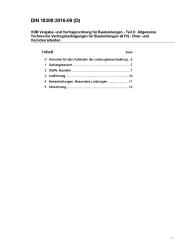 DIN 18308:2016-09