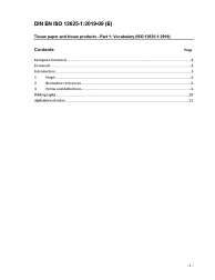 DIN EN ISO 12625-1:2019-09