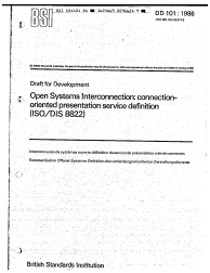 DD 101:1986