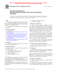 ASTM D2400-99(2004) (R1999)