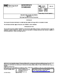 SAE AS 1426/2B:2013-03-01