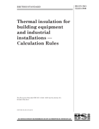 BS EN ISO 12241:1998