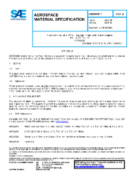 SAE AMS 6948B:2019-05-28