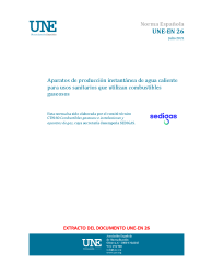 UNE-EN 26:2021