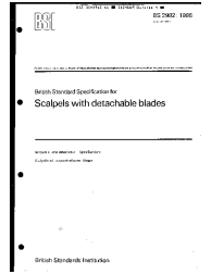 BS 2982:1986
