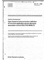 DD 131:1986