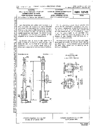 NBN 727-05:1970