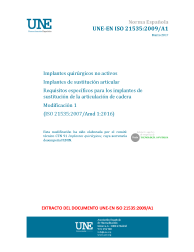 UNE-EN ISO 21535:2009/A1:2017