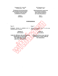 IEC 60512-1:1994/COR1:1995
