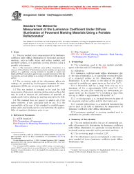 ASTM E2302-03a(2009)