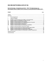 DIN CEN ISO/TS 80004-6*DIN SPEC 52400-6:2015-07