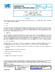 SAE AMS 3741:2019-02-28