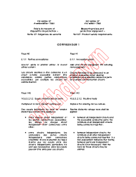 IEC 60255-27:2005/COR1:2007