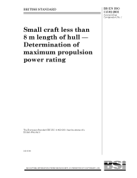 BS EN ISO 11592:2001