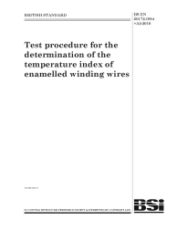 BS EN 60172:1994+A2:2010