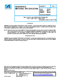 SAE AMS 5823F:2022-06-02